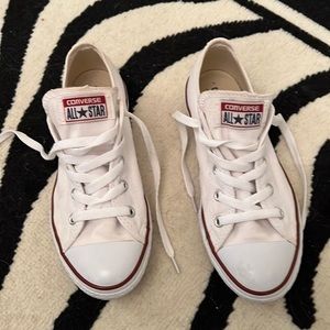 Converse All Star low top sneakers